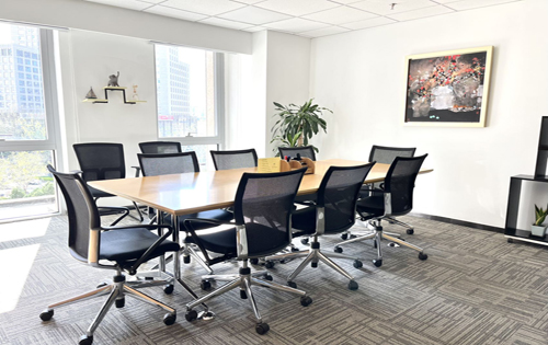 亚太大厦实拍图1