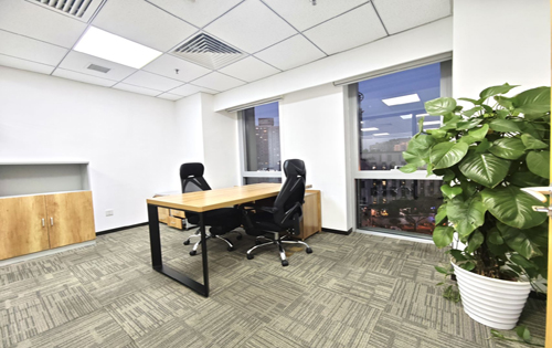 亚太大厦实拍图2